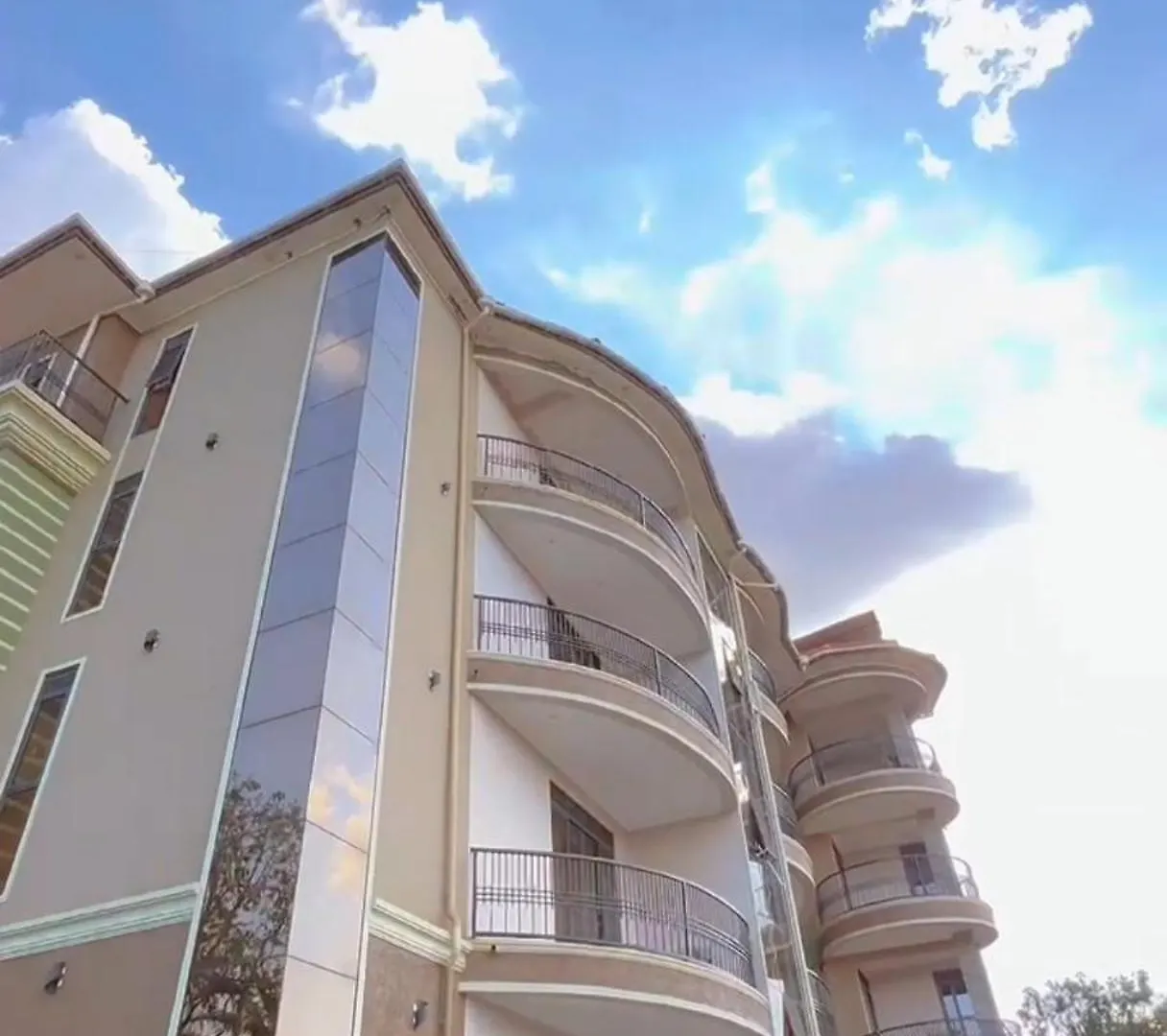 Edenhomes Kampala Uganda