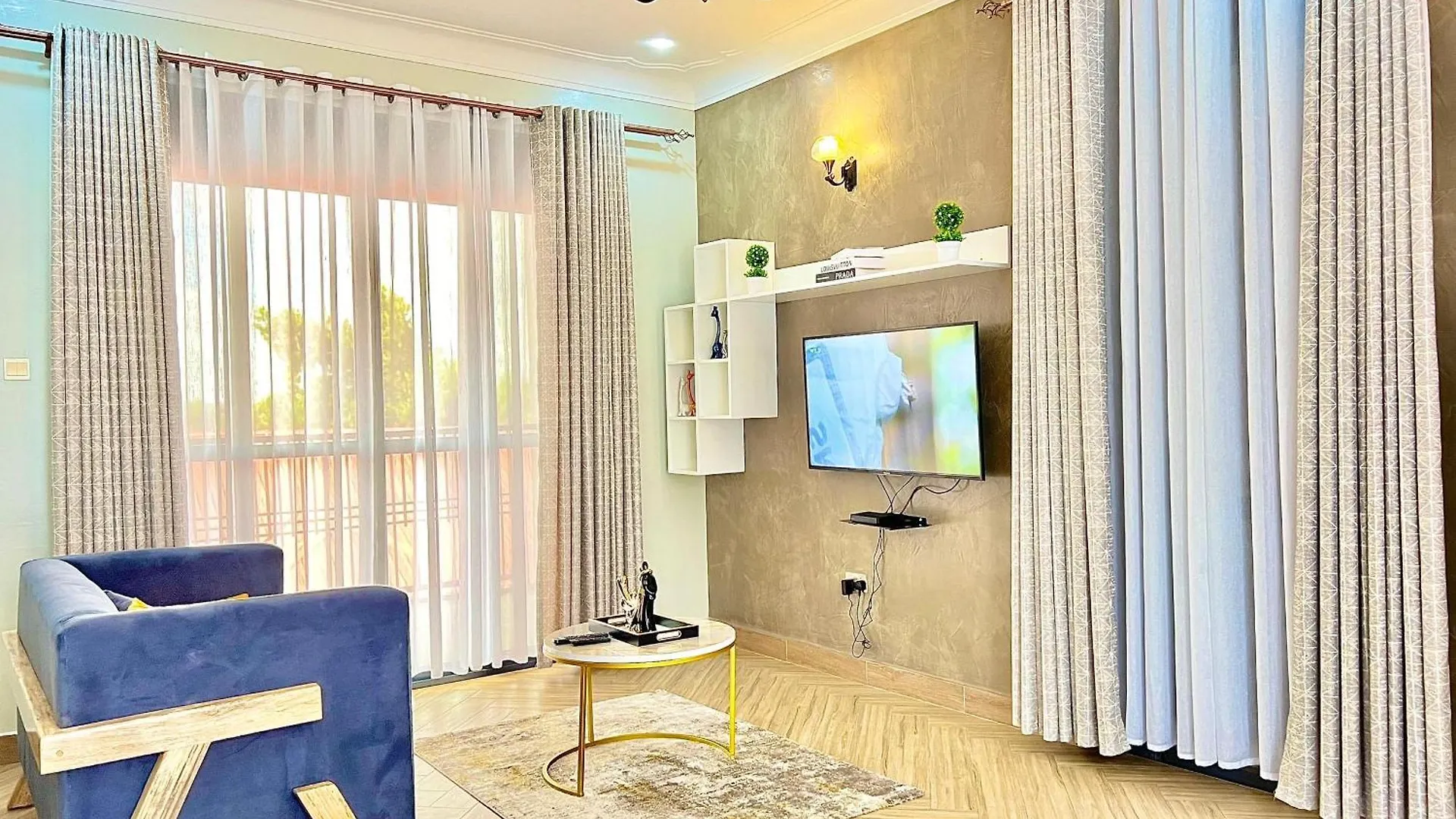 Apartment Edenhomes Kampala