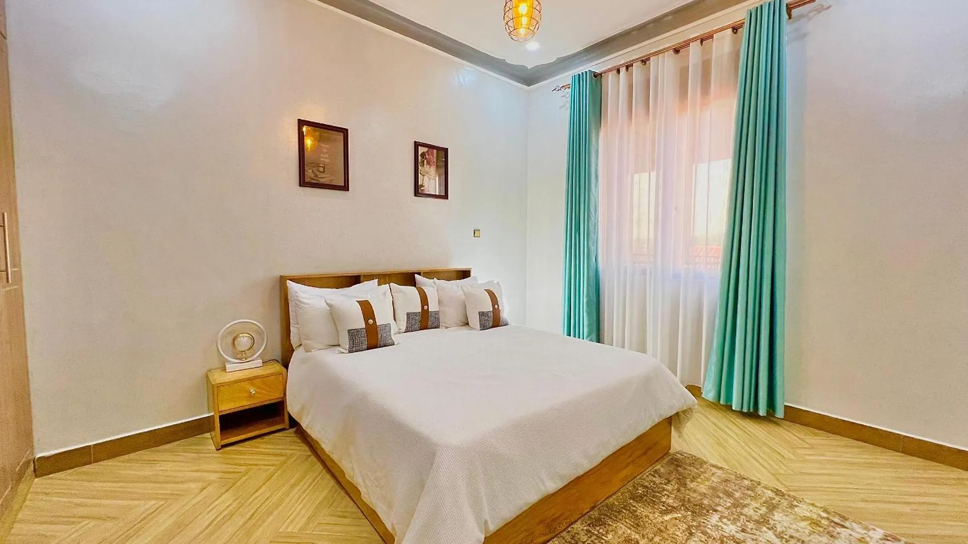 Apartment Edenhomes Kampala Uganda