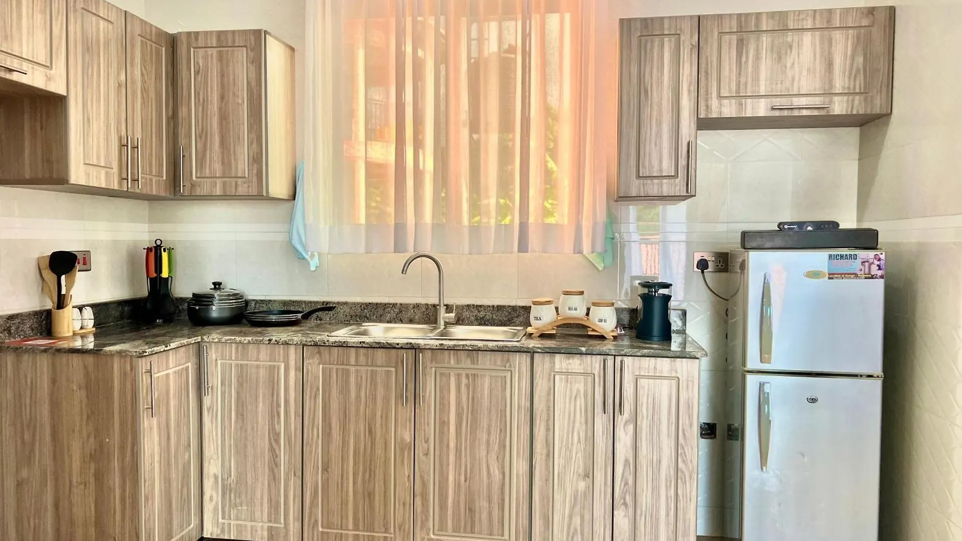 Edenhomes Kampala