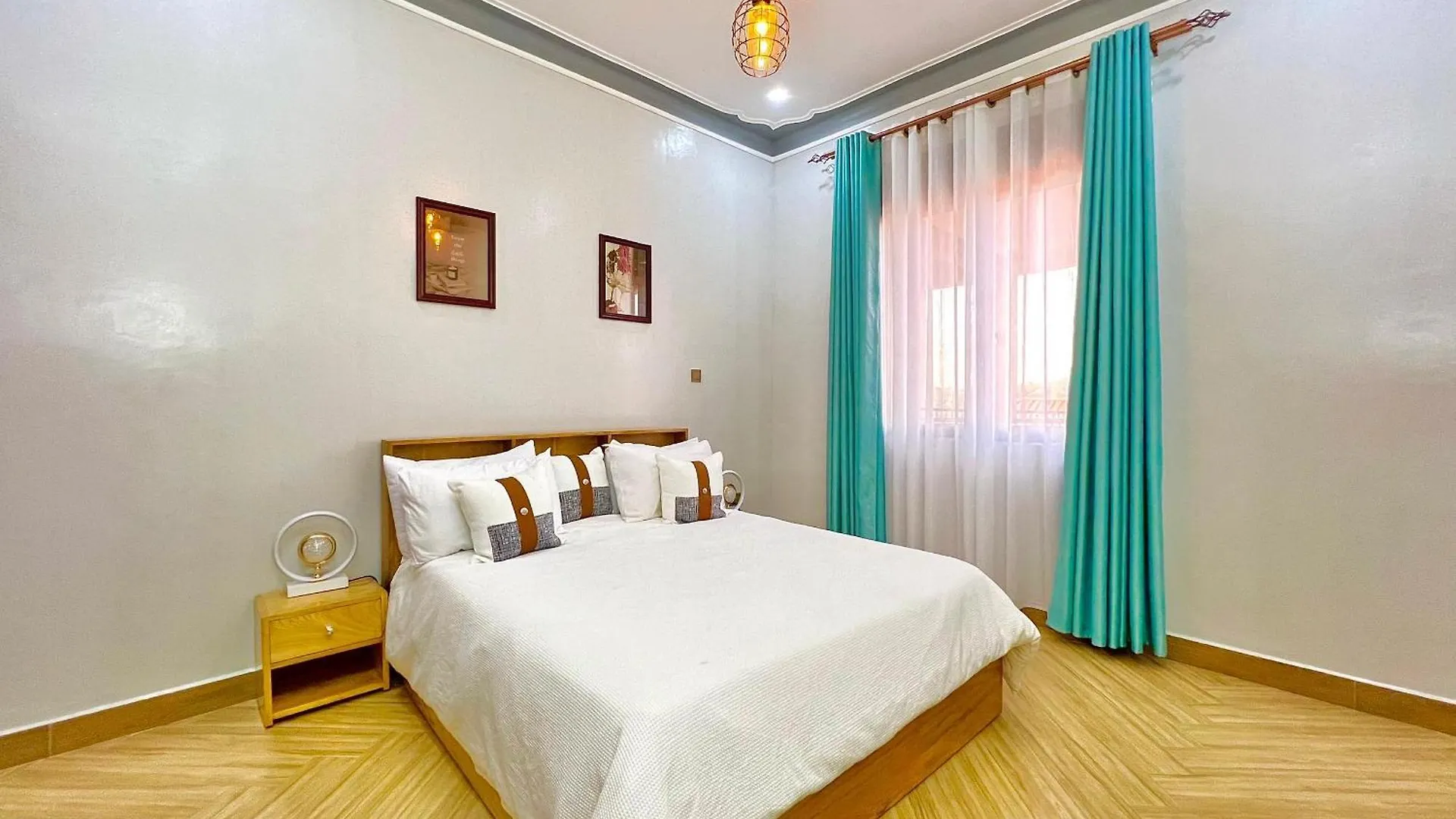 Apartment Edenhomes Kampala