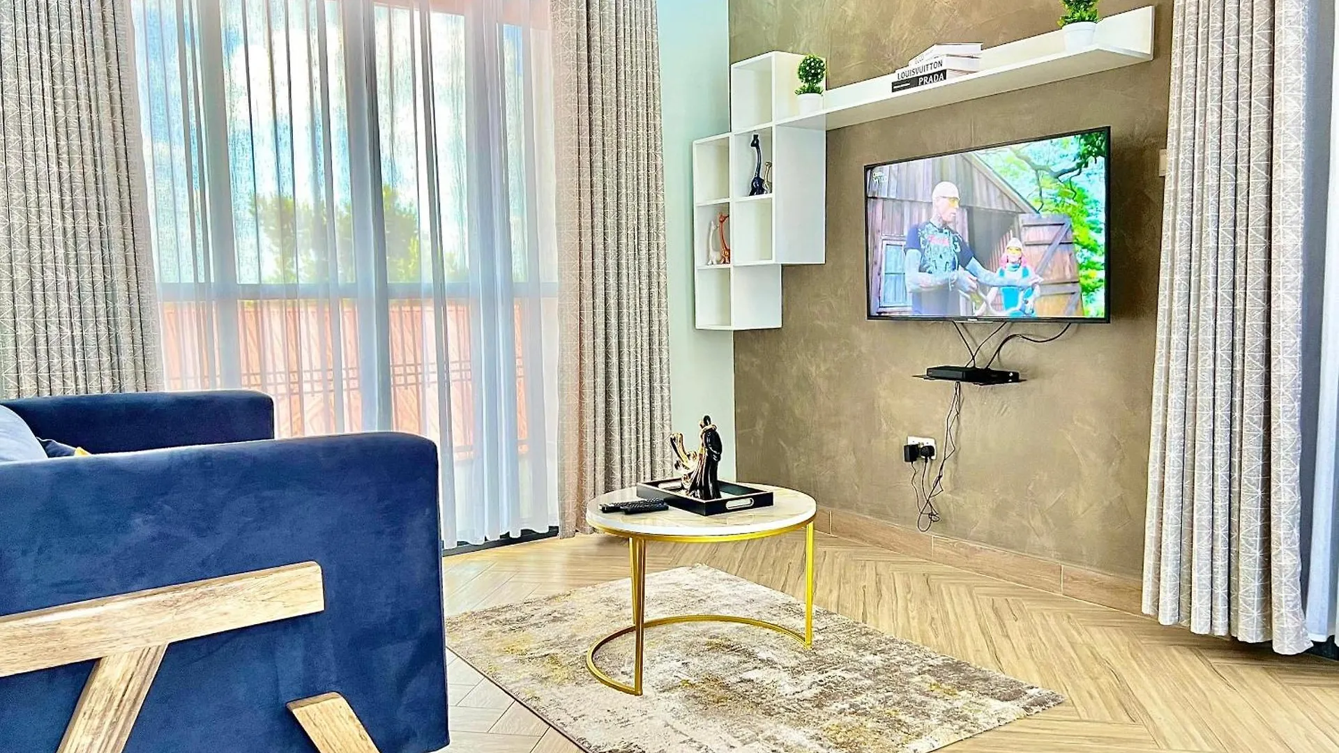 Edenhomes Kampala 0*,  Uganda